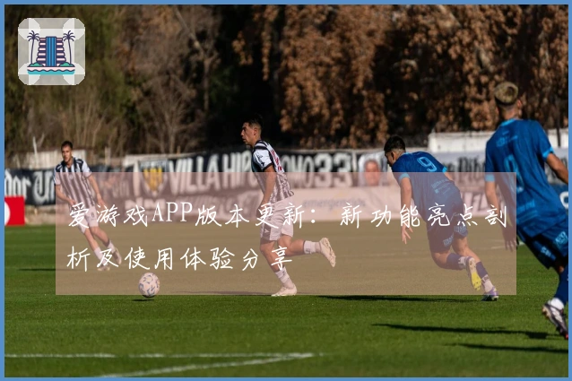 爱游戏APP版本更新：新功能亮点剖析及使用体验分享