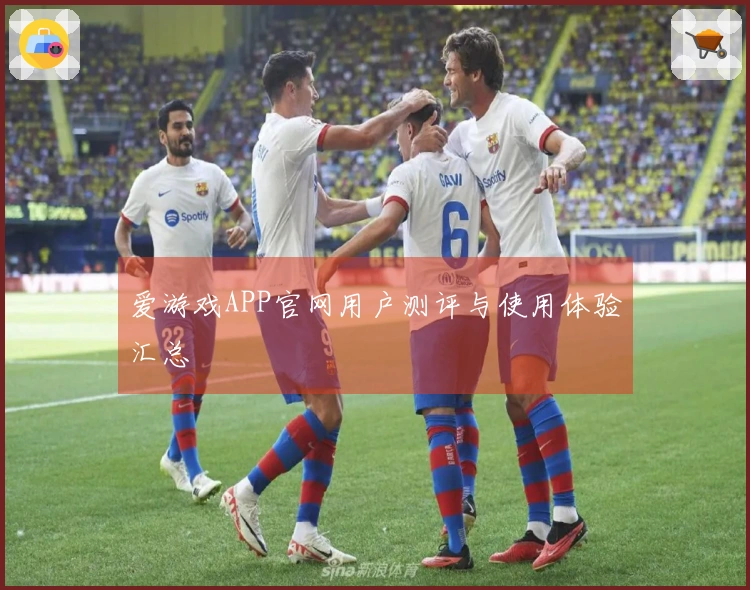 爱游戏APP官网用户测评与使用体验汇总
